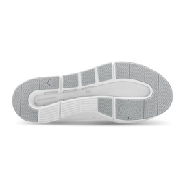 On Running Utilisation du Roger Advantage W 4899148 blanche 1