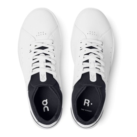 On Running Sur les chaussures Roger Advantage 4899457 blanc 1
