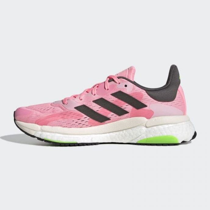 Chaussures Adidas Solarboost 4 GX6694 rose 1 Chaussures Adidas Solarboost 4 GX6694 rose 1