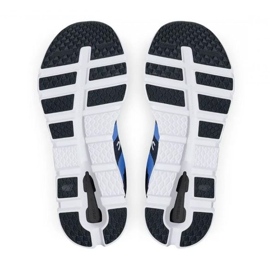 On Running Sur Running Chaussures Cloudrunner W 4699016 bleu 3
