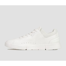 On Running Sur l'exécution de la Roger Center Court M 4899456 blanc 1