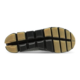 On Running Sur les chaussures Cloud Terry M 1899684 le noir 1
