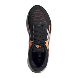 Adidas SolarGlide Chaussures M FY0365 le noir 1