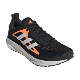 Adidas SolarGlide Chaussures M FY0365 le noir 3