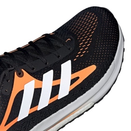 Adidas SolarGlide Chaussures M FY0365 le noir 7