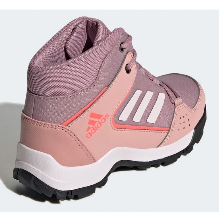 Chaussures Adidas Terrex Hyperhiker GZ9214 rose 1
