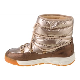 Bottes de neige Big Star KK274276 brun 1