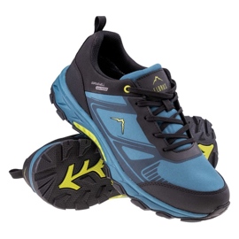Chaussures Elbrus Evelyn Wp 92800442303 bleu 1