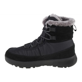 Columbia Slopeside Peak W 1950881010 le noir 1