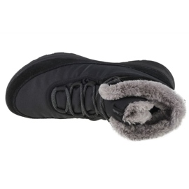 Columbia Slopeside Peak W 1950881010 le noir 2