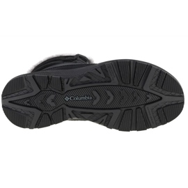 Columbia Slopeside Peak W 1950881010 le noir 3