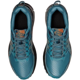 Asics Trail Scout 2 W 1012B039300 bleu 1