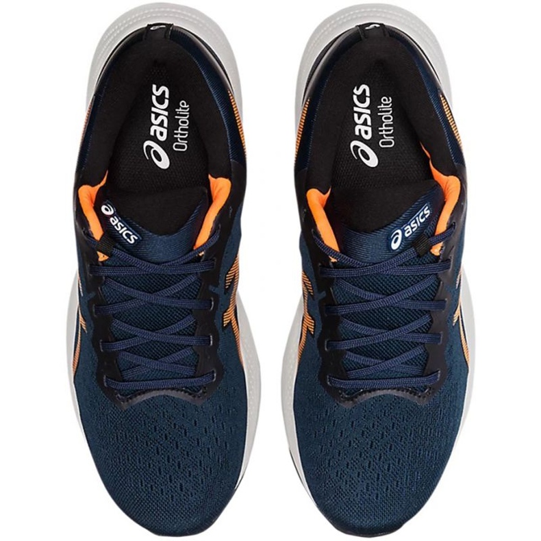 Asics Gel Pulse 13 M 1011B175 403 bleu 1