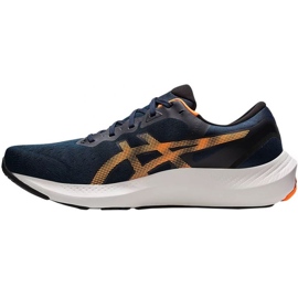 Asics Gel Pulse 13 M 1011B175 403 bleu 2