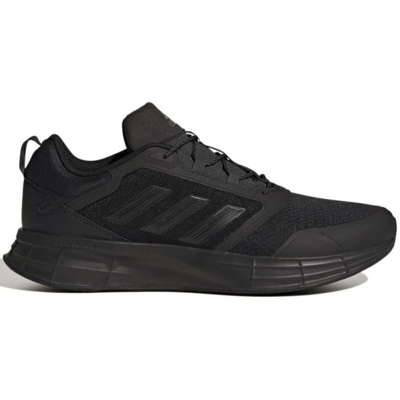 Chaussures de course Adidas Duramo Protect GW4154 le noir 1