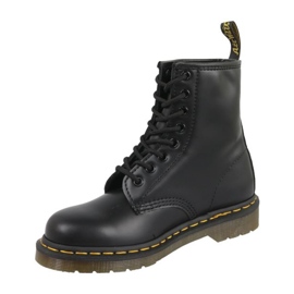 Dr. Martens Dr chaussures Martens 1460 Lisse 11822006 noir 1