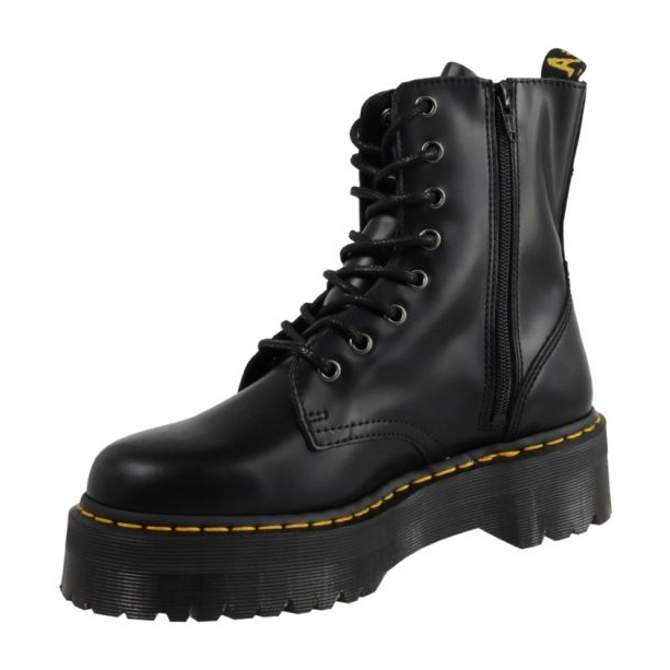 Dr. Martens Jadon 15265001 noir 1