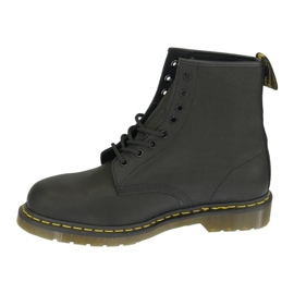 Dr. Martens Dr Martens chaussures 1460 11822003 le noir 1