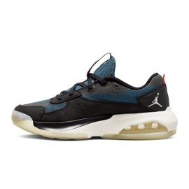 Nike Jordan Air 200E M DC9836-061 noir bleu 1