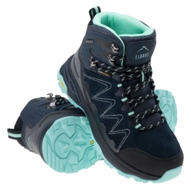 Chaussures Elbrus Eravica Mid Wp Gc 92800330945 bleu 1
