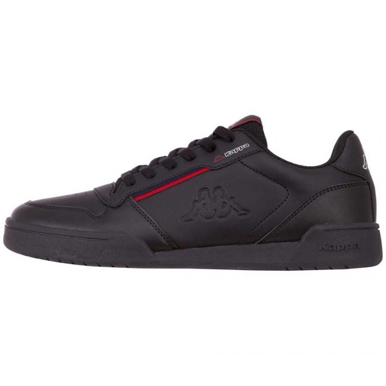 Chaussures Kappa Marabu M 242765 1120 noir 1