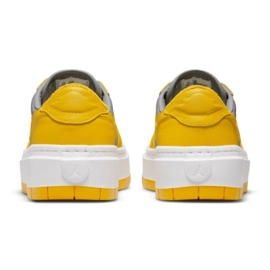 Nike Air Jordan 1 Elevate Low M DH7004-017 gris jaune 4