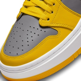 Nike Air Jordan 1 Elevate Low M DH7004-017 gris jaune 6