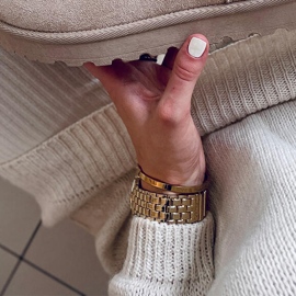 BM Bottes de neige Emusy Lilian Beige 1