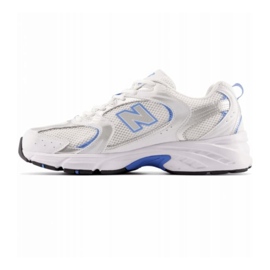 Chaussures New Balance MR530DRW blanc 1