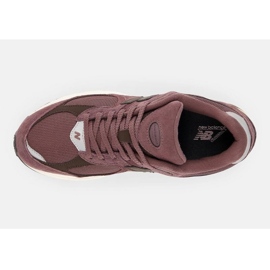 New Balance 2002R M NBM2002RCD multicolore 2