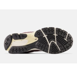 New Balance 2002R M NBM2002RCD multicolore 3