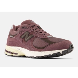 New Balance 2002R M NBM2002RCD multicolore 4