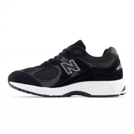 Chaussures New Balance 2002R M NBM2002RBK le noir 1