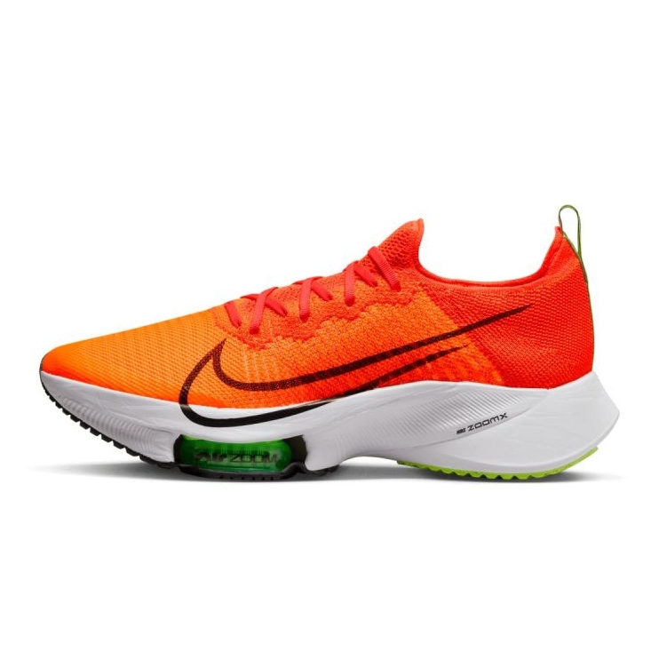 Chaussure Nike Air Zoom Tempo Next M CI9923-801 orange 1 Chaussure Nike Air Zoom Tempo Next M CI9923-801 orange 1