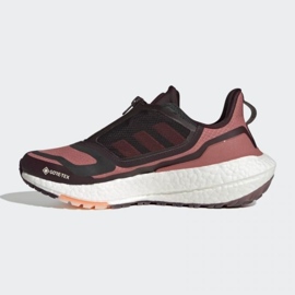 Chaussures Adidas Ultraboost 22 Gore-Tex GX9131 noir 1