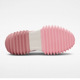 Converse Run Star Motion Plateforme W A00875C rose 5