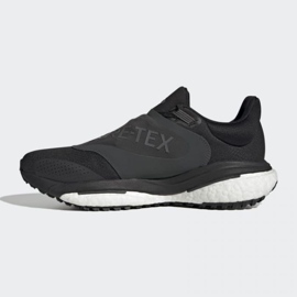 Adidas Solar Glide 5 Gore-Tex Chaussures M GV8267 le noir 1