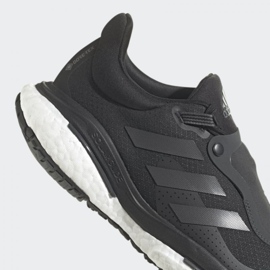 Adidas Solar Glide 5 Gore-Tex Chaussures M GV8267 le noir 7