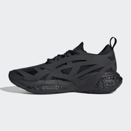 Adidas By Stella McCartney Solarglide W HQ5961 chaussures le noir 1