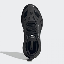 Adidas By Stella McCartney Solarglide W HQ5961 chaussures le noir 2