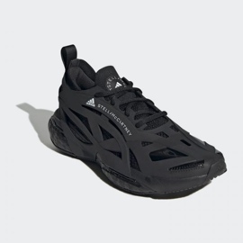 Adidas By Stella McCartney Solarglide W HQ5961 chaussures le noir 4