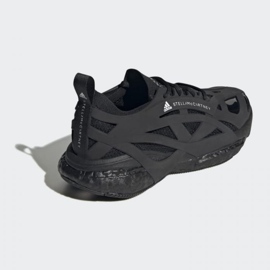 Adidas By Stella McCartney Solarglide W HQ5961 chaussures le noir 5