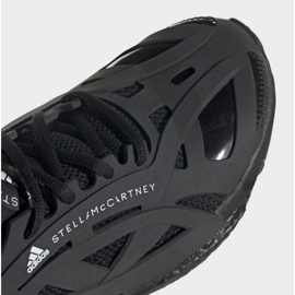 Adidas By Stella McCartney Solarglide W HQ5961 chaussures le noir 7
