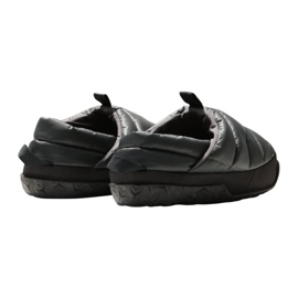 Chaussures The North Face Nuptse Mule M NF0A5G2FMN81 le noir 4