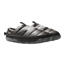 The North Face Mule Nuptse M NF0A5G2FKY41 le noir 1