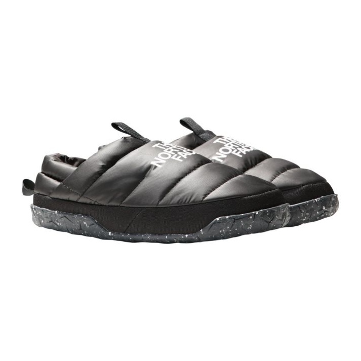 The North Face Mule Nuptse M NF0A5G2FKY41 noir 1