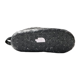 The North Face Mule Nuptse M NF0A5G2FKY41 le noir 2