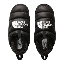 The North Face Mule Nuptse M NF0A5G2FKY41 le noir 3