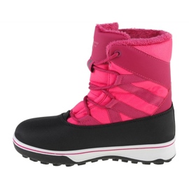 Bottes de neige 4F 4FJAW22FSBSF005-54S rose 1