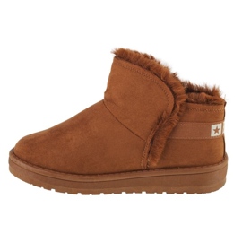 Bottes de neige Big Star KK274620-802 brun 1